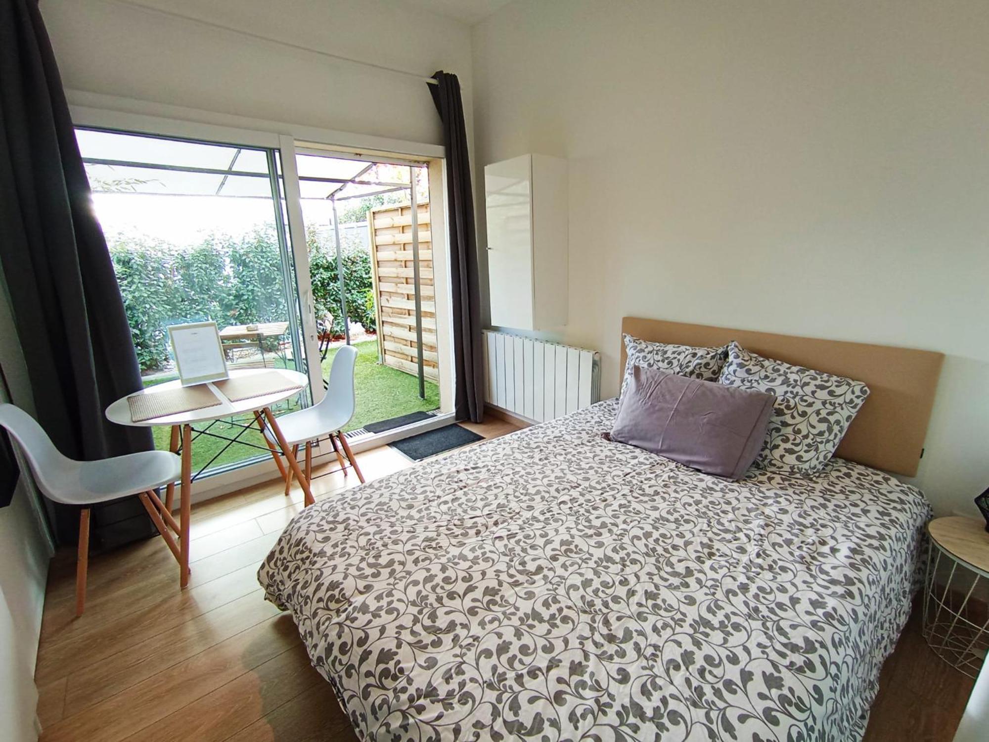 Appart'Hotel Le Clos Lassagne A Brignais - Lyon Sud Ngoại thất bức ảnh
