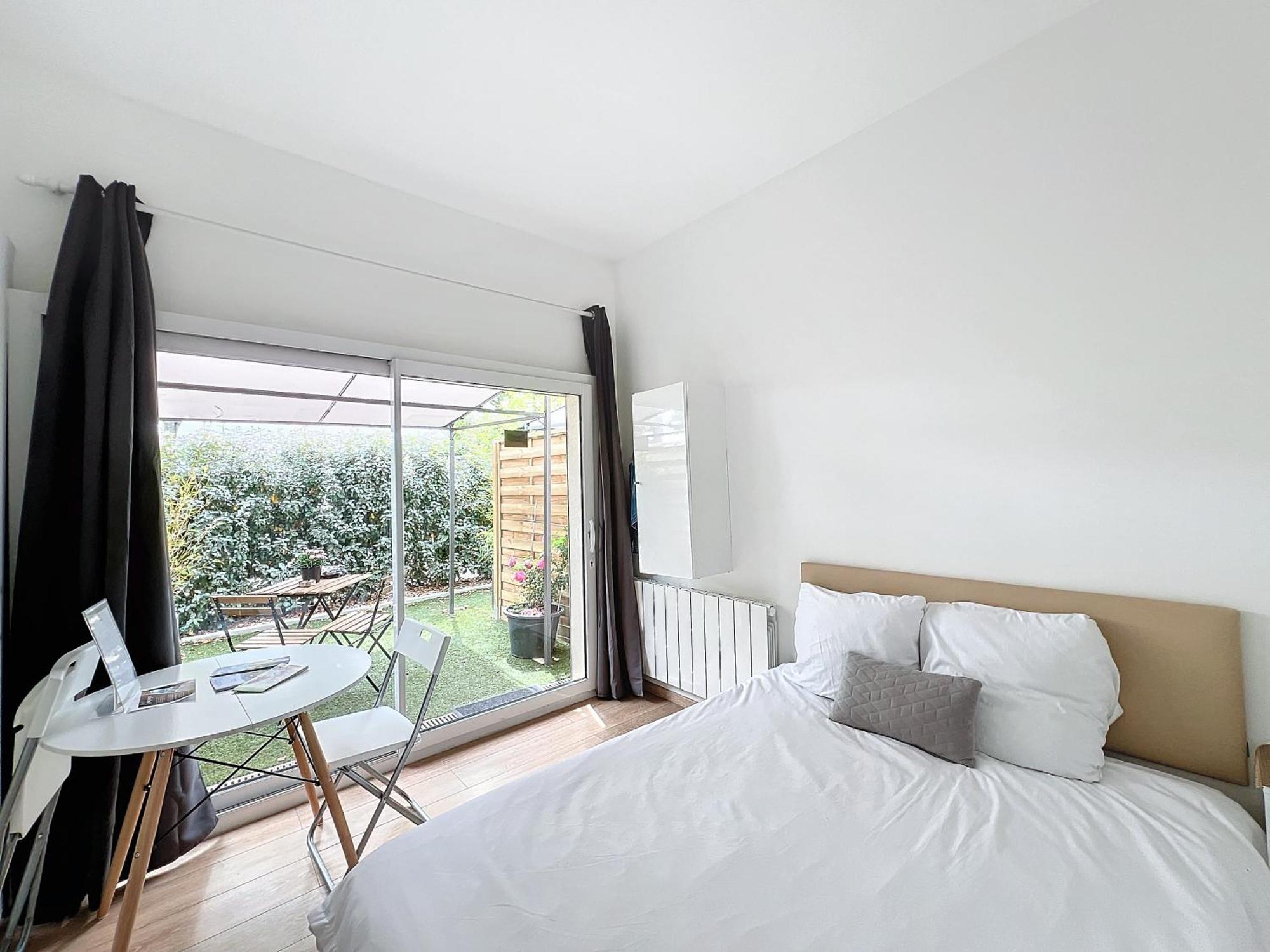 Appart'Hotel Le Clos Lassagne A Brignais - Lyon Sud Ngoại thất bức ảnh