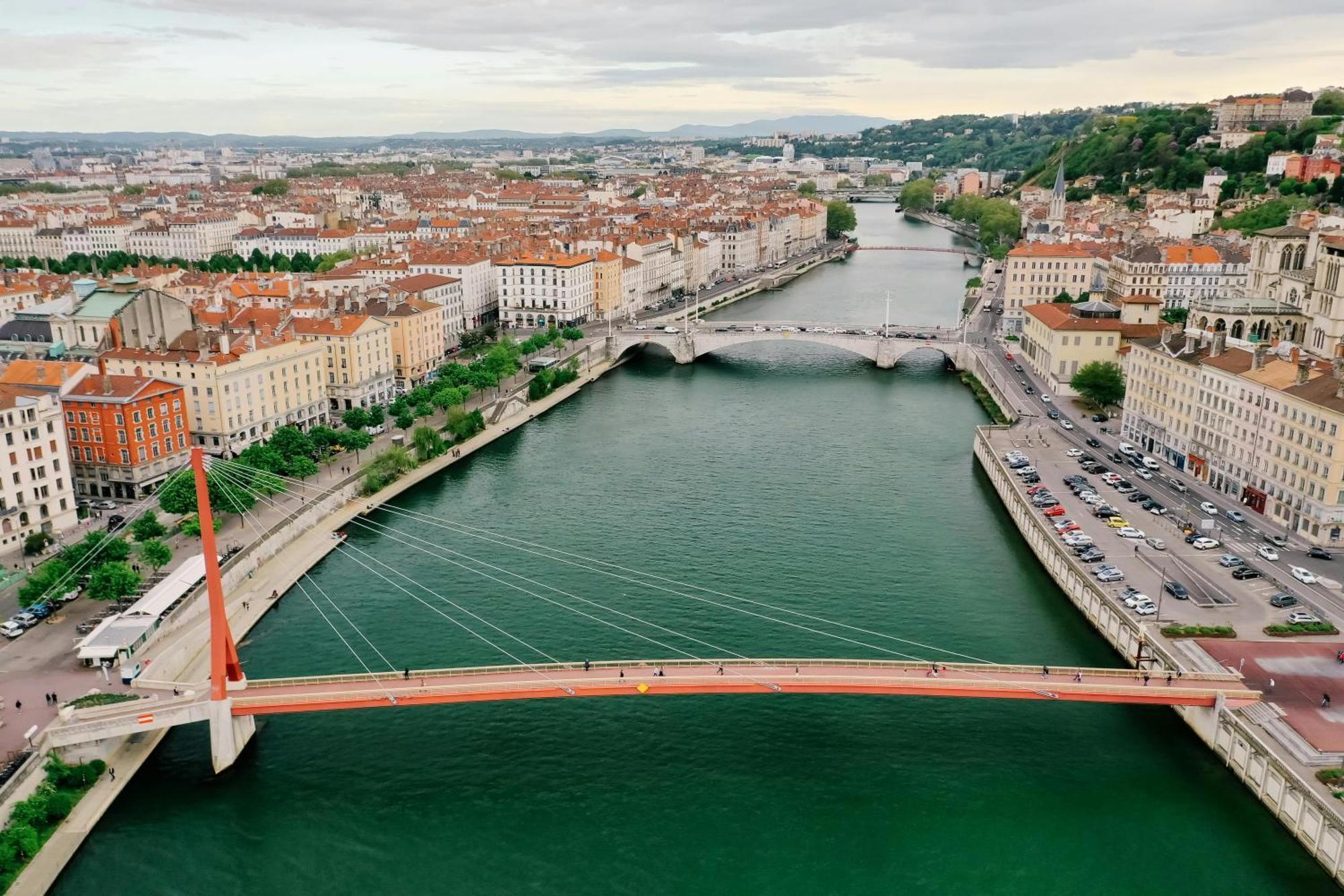 Appart'Hotel Le Clos Lassagne A Brignais - Lyon Sud Ngoại thất bức ảnh